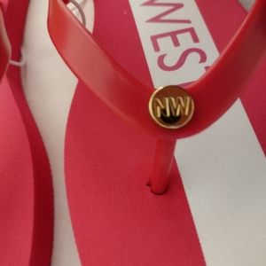 NINE WEST - FLIP FLOP